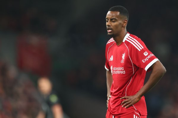 股票申请配资 伊萨克：长时间缺阵从来都不是容易的事，但我感觉正在找回状态