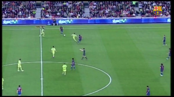 炒股杠杆配资 重温经典！巴萨官方晒视频纪念梅西长途奔袭连过五人进球19周年